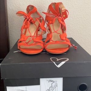 Banana Republic heels